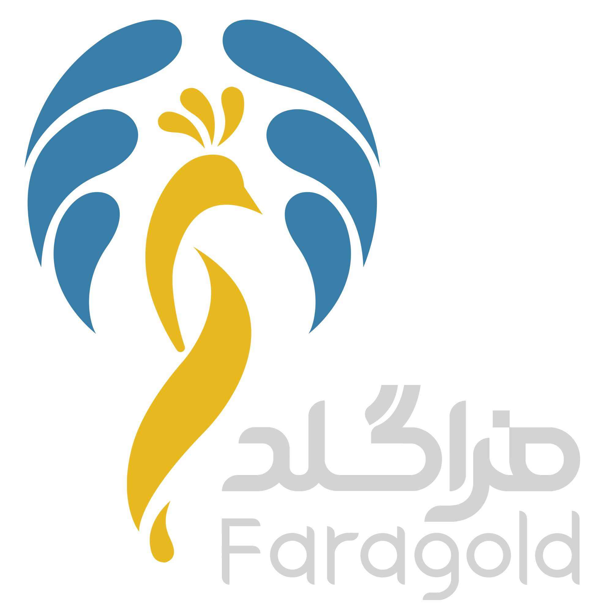 لوگوی فراگلد